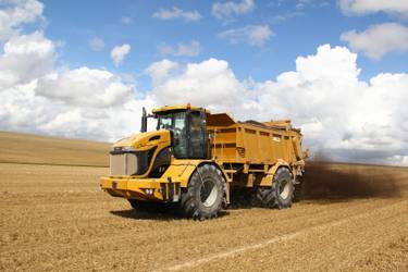 Challenger Terragator 2244