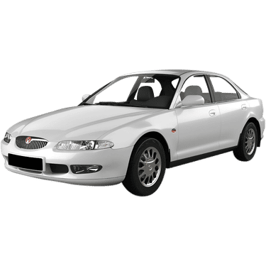 Mazda Mazda Xedos