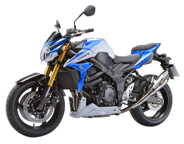 Suzuki Suzuki Gsr 750