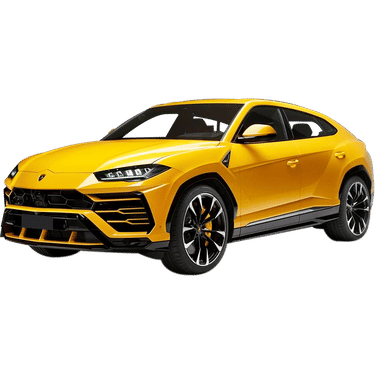 Lamborghini Lamborghini Urus