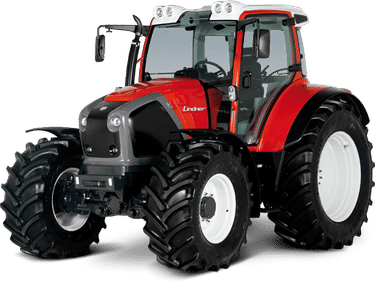 Lindner Geotrac 104