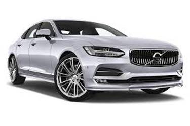 Volvo Volvo V90
