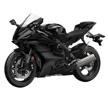 Yamaha Yamaha Yzf R6