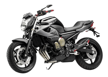 Yamaha Yamaha Xj6