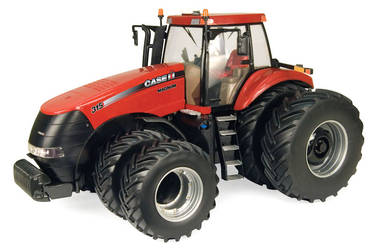Case Ih Magnum 180