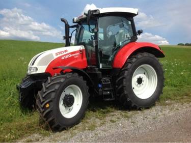 Steyr 4120