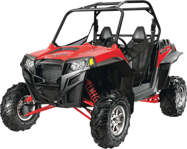 Polaris Polaris Ranger Rzr Xp