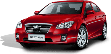 Besturn B50