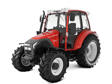 Lindner Geotrac 74