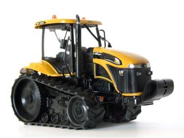 Challenger Mt765C
