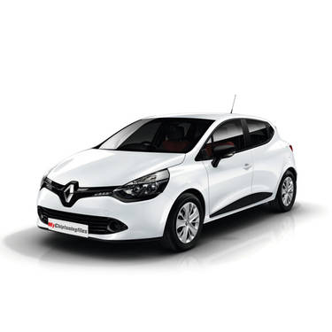 Renault Renault Clio