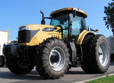 Challenger Mt535B