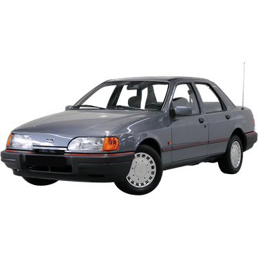 Ford Ford Sierra
