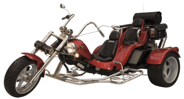 Easy Trike Chopper