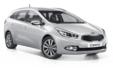 Kia Kia Ceed