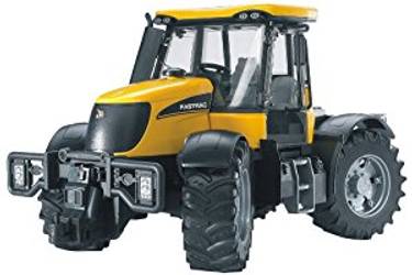 JCB Fastrac 3220