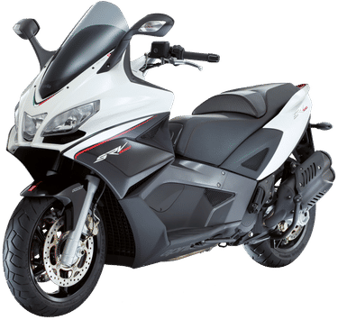 Aprillia Aprillia Srv 850