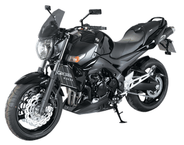 Suzuki Suzuki Gsr 600