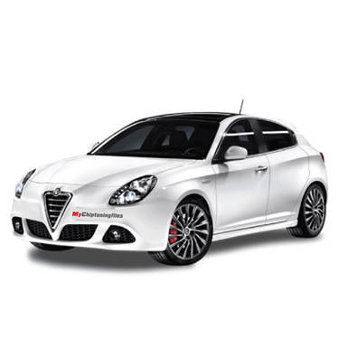 Alfa Romeo Alfa Romeo Giulietta