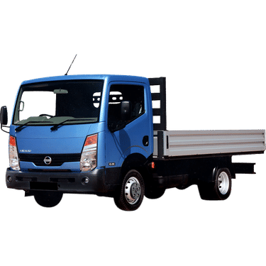 Nissan Nissan Cabstar