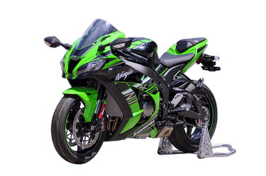 Kawasaki Zx10R