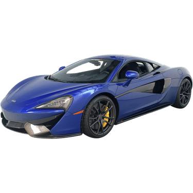 Mclaren Mclaren 570S