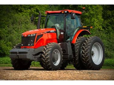 Agco Dt275B
