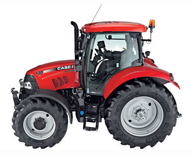 Case Ih Maxxum 130 Pro