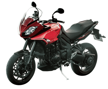 Triumph Triumph Tiger 1050