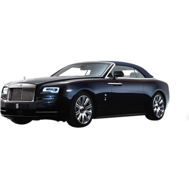 Rolls Royce Rolls Royce Dawn