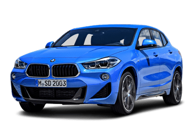 BMW Bmw X2