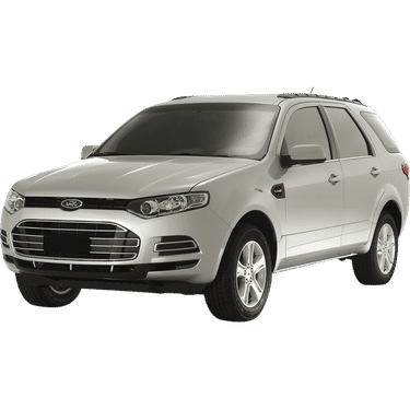 Ford Ford Territory