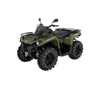 Can Am Outlander