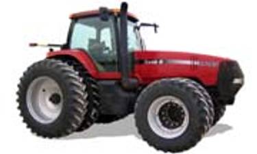 Case Ih Mx 255 Caps Pump