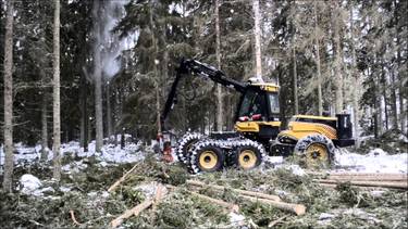 Eco Log 590D