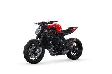 Mv Agusta Mv Agusta Brutale