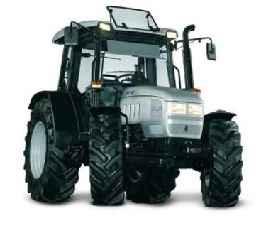 Lamborghini Tractor R2  66