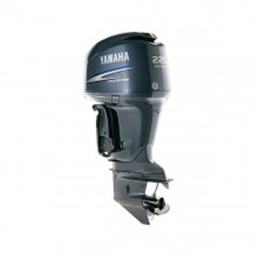 Yamaha Yamaha Four Stroke