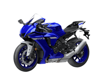 Yamaha Yamaha Yzf R1