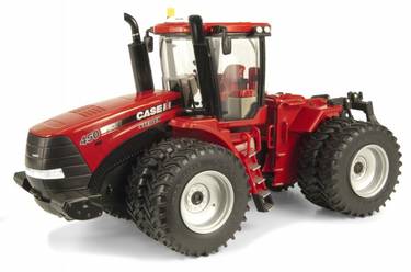 Case Ih Steiger 450 Quadtrac