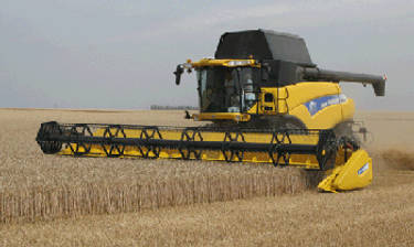 New Holland Cr9080