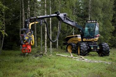 Eco Log 550C