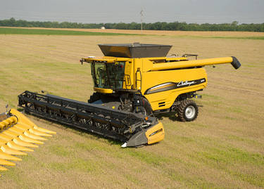 Challenger 670B