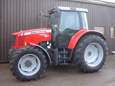 Massey Ferguson Mf 5480 Cr