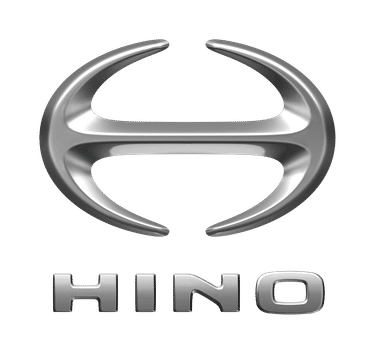 Hino 500 Gh1727