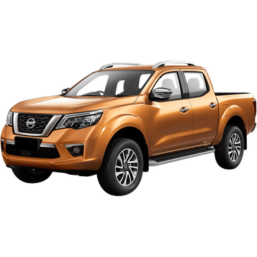 Nissan Nissan Frontier