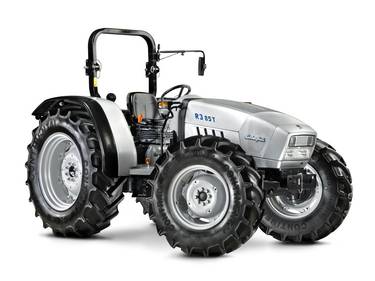Lamborghini Tractor R3 Evo 110