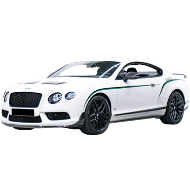Bentley Continental Gt3 R
