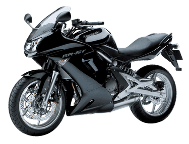 Kawasaki Er6F