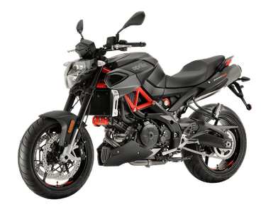Aprillia Aprillia Shiver